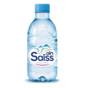 Ain Saiss 33cl