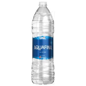 Aquafina 1.5L