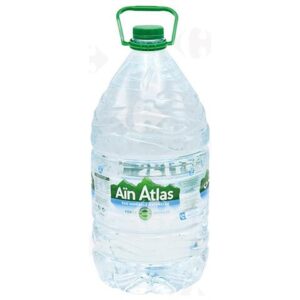 Ain Atlas 5L