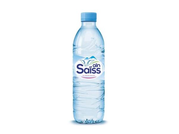 Ain Saiss 50cl
