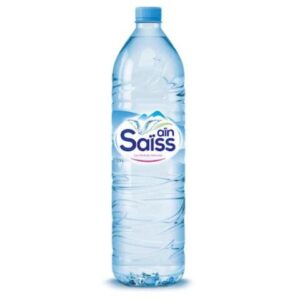 Ain Saiss 1.5L