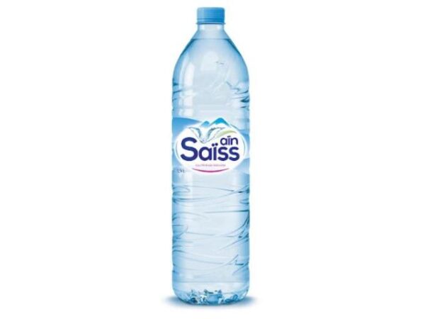 Ain Saiss 1.5L