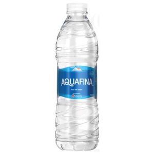 Aquafina 50cl
