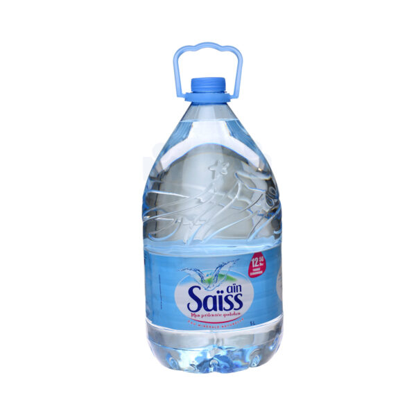 Ain Saiss 5L